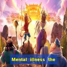 Mental illness the sims 4 mod